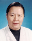 朱玉群 医学硕士
